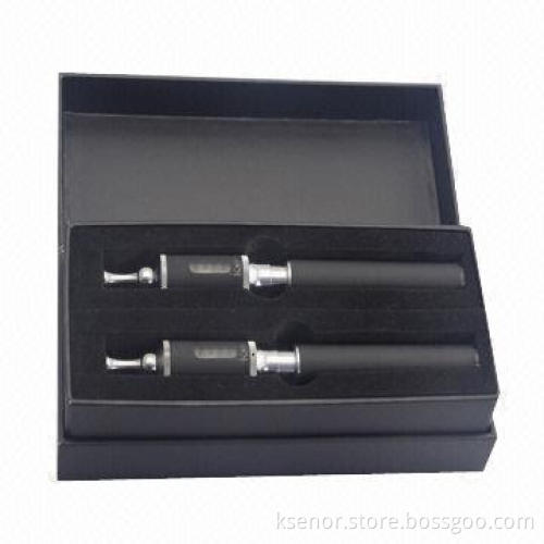 Newly designed e-cigarettes
